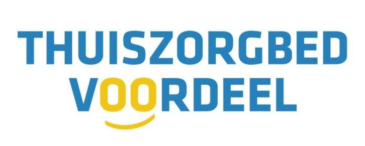 Thuiszorgbed Voordeel
