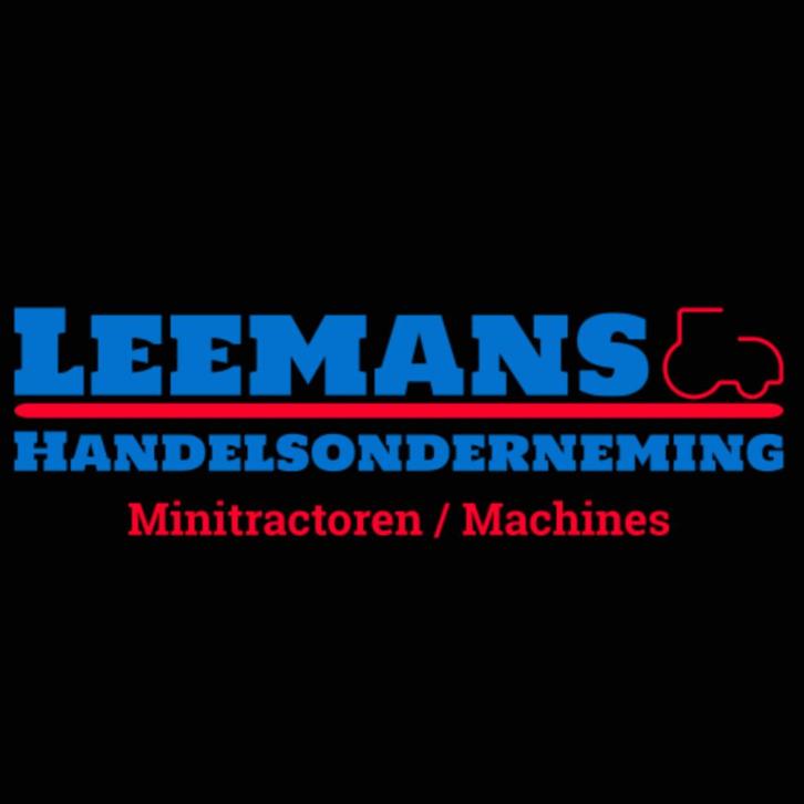 Leemans Handelsonderneming