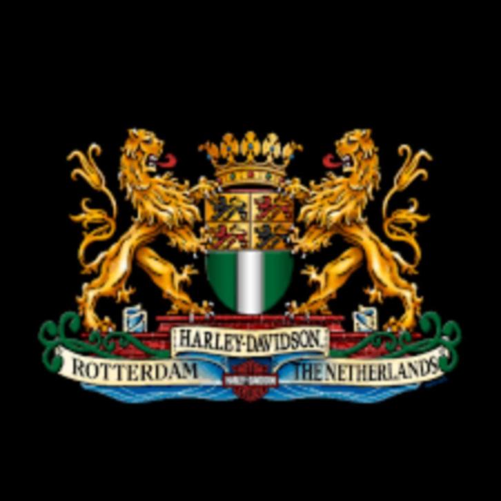 Harley-Davidson Rotterdam