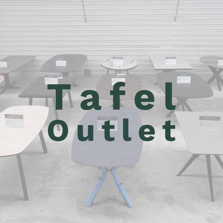 Tafel Outlet