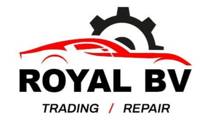 Royal bv Trading & Repair