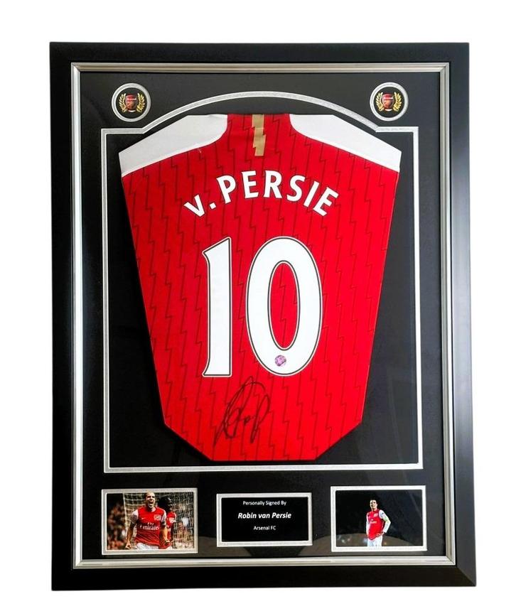 Sport Memorabilia Netherlands