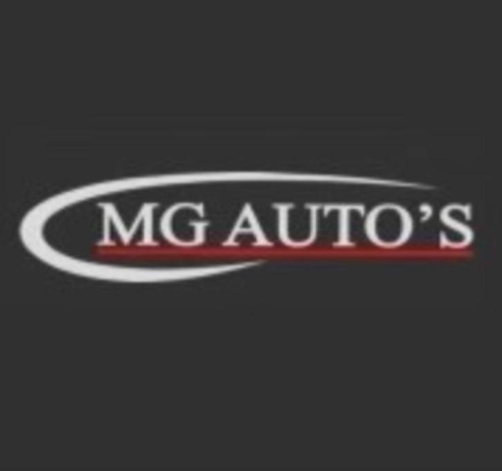 MG Auto's