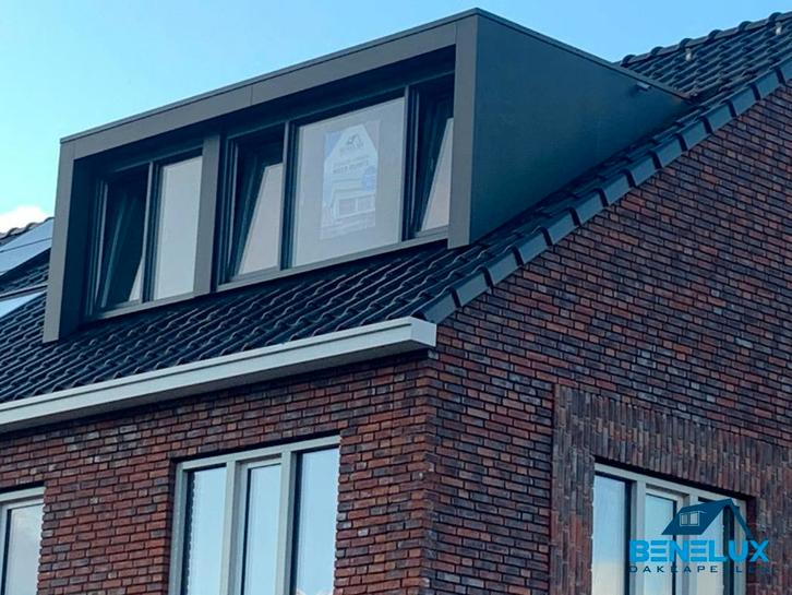 Benelux Dakkapellen