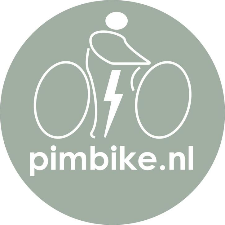 Pimbike | Jouw Fietsdealer