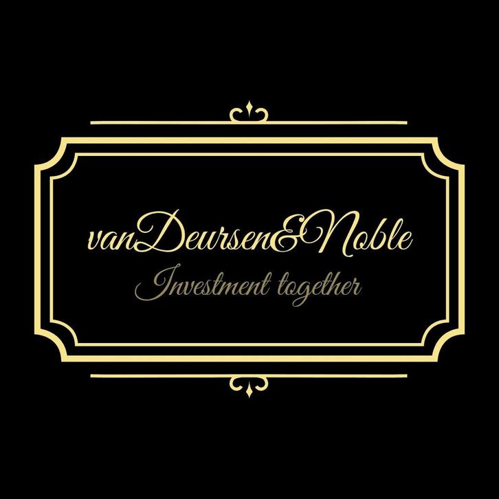 van Deursen & Noble