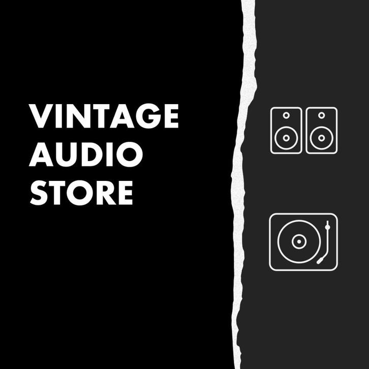 Vintage-audio-store