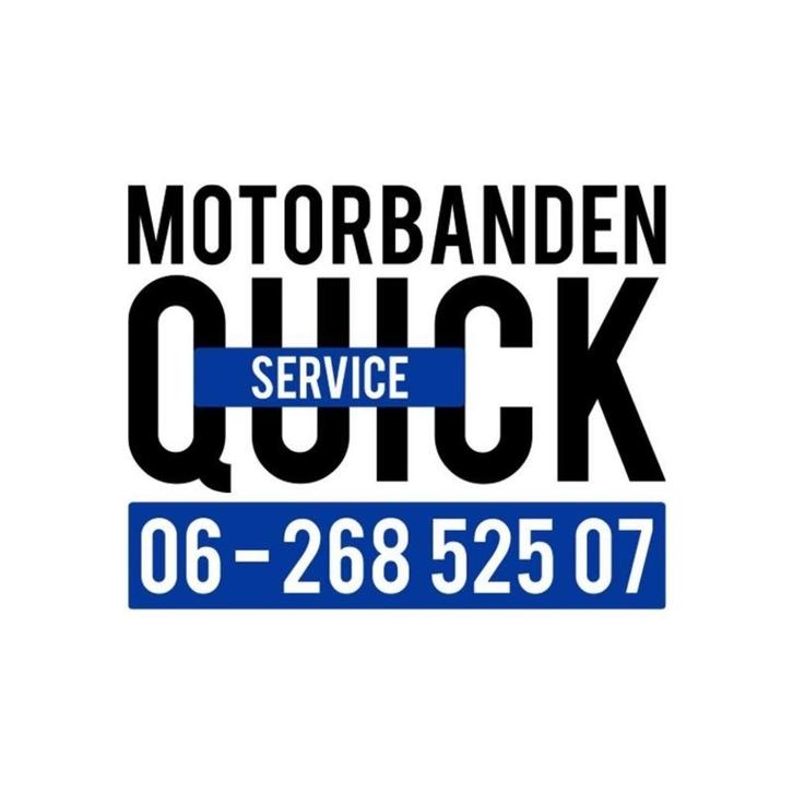 Motorbanden Quickservice