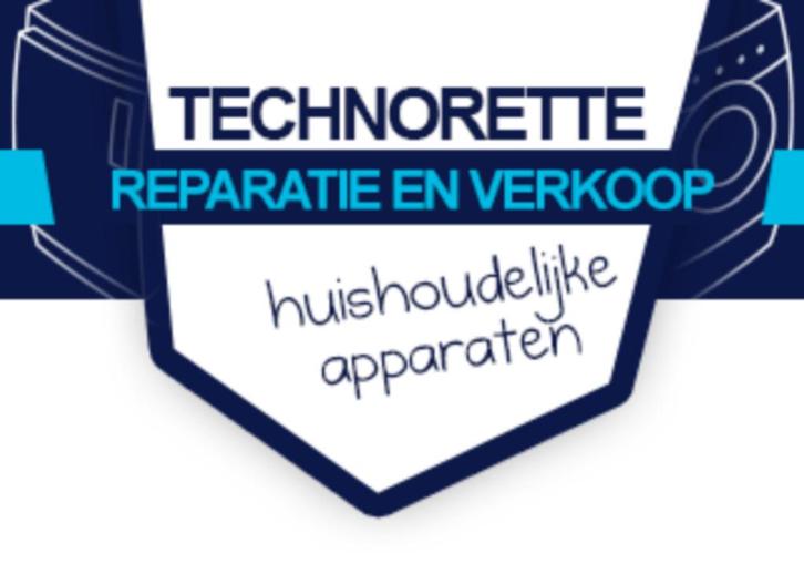 Technorette