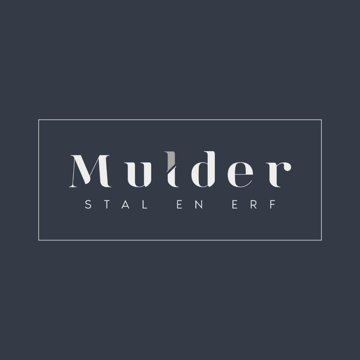 Mulder Stal en Erf