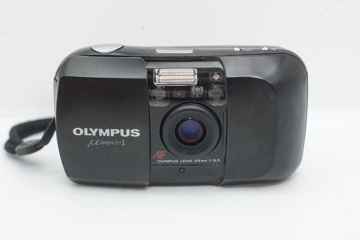 Vintagelens - A3scannen