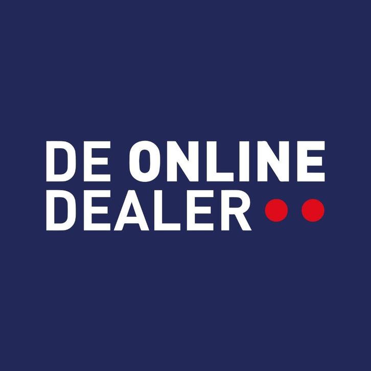 De Online Dealer