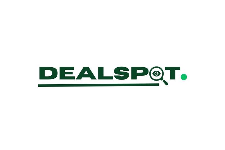 DealSpot Veiling