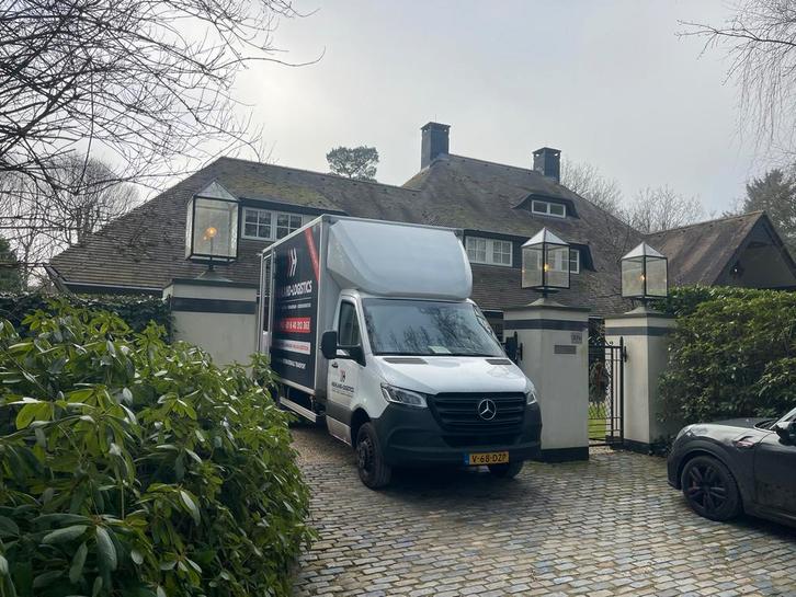 Highland-logistics 