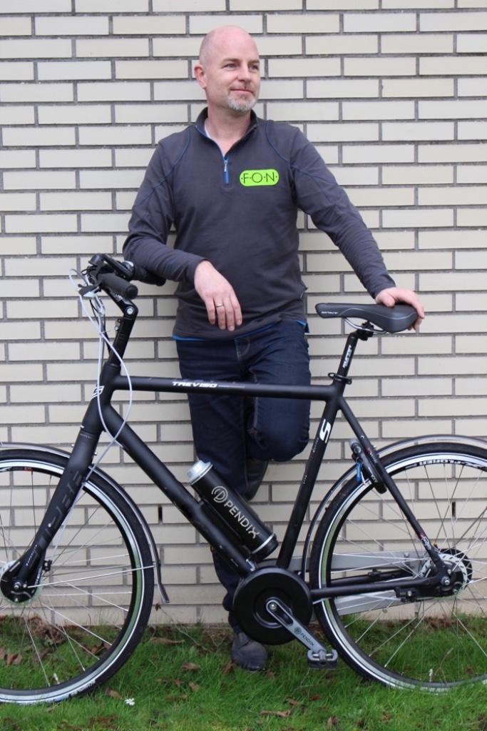 Fiets Ombouwcentrum Nederland