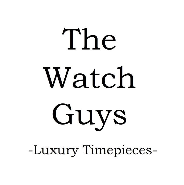 The Watch Guys