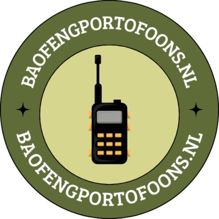 BaofengPortofoons