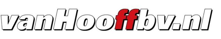 Van Hooff BV