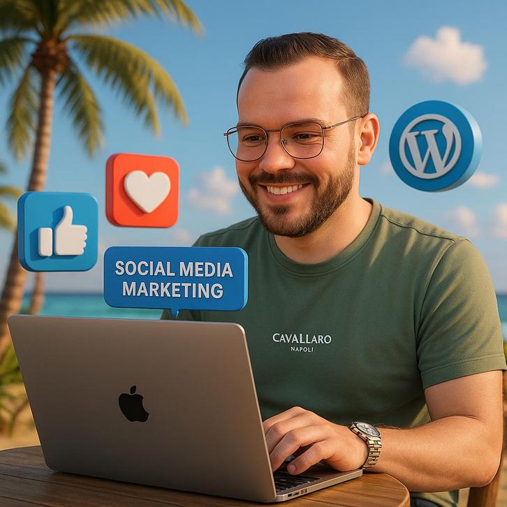 SocialPixel