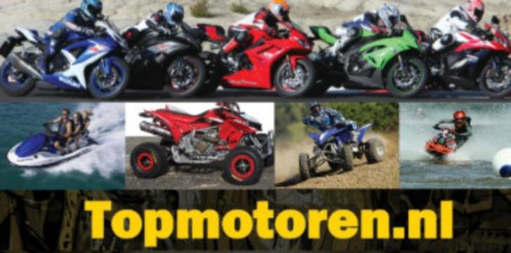 Topmotoren