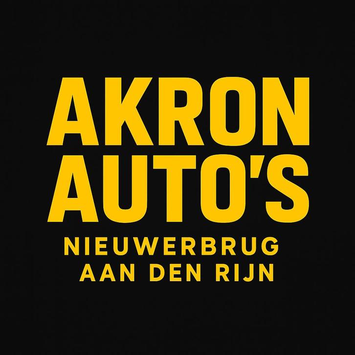 AkroN Auto's