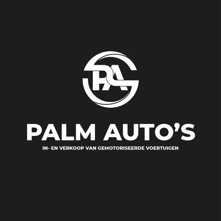 Palm Auto's 