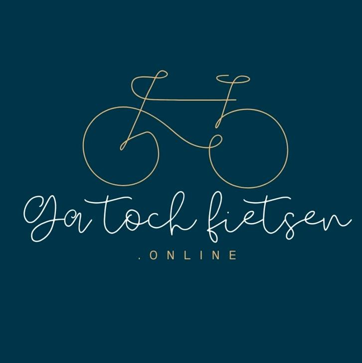 Ga toch fietsen 