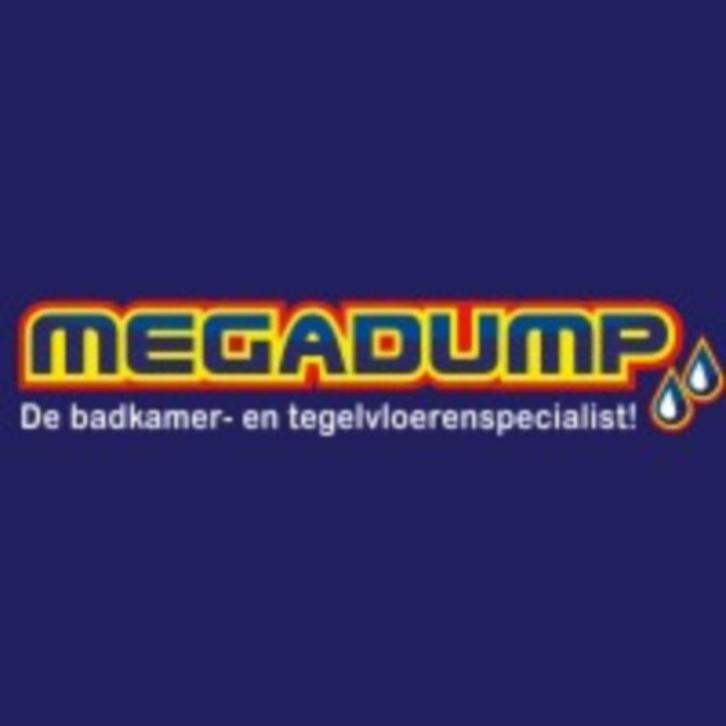 Megadump Wormer