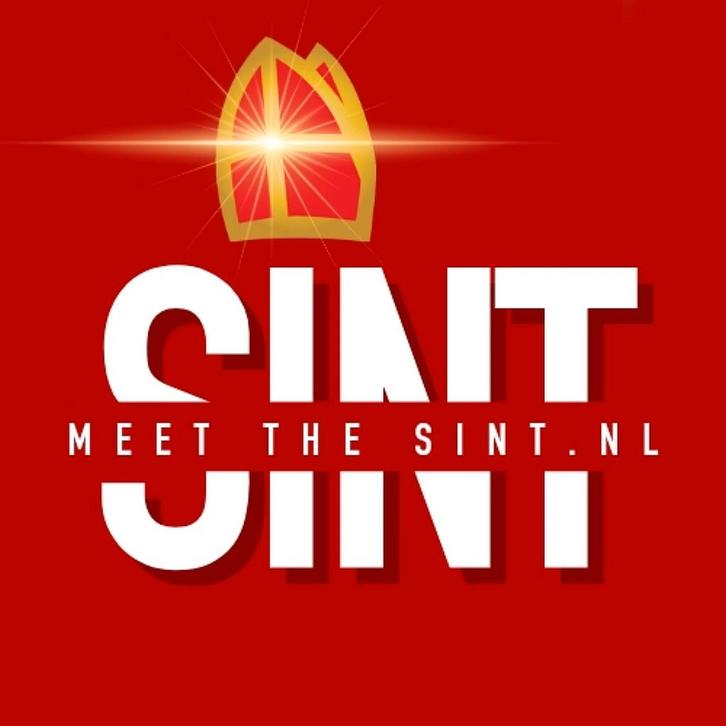 Meet the Sint