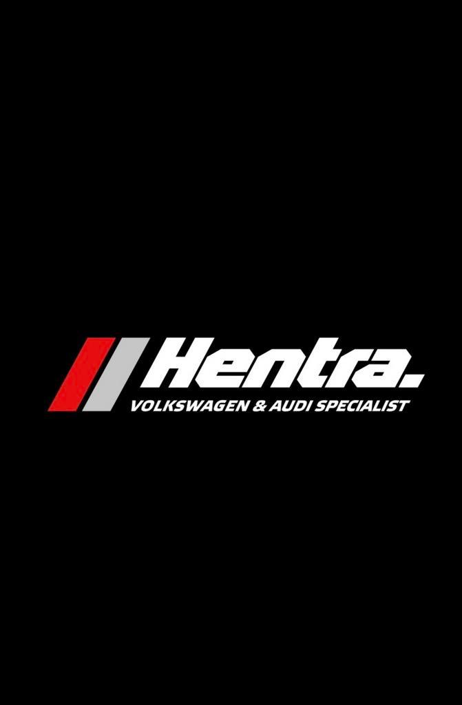 Hentra VW & Audi specialist