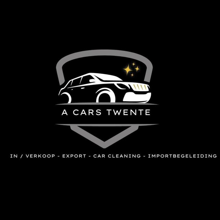 A - Cars Twente