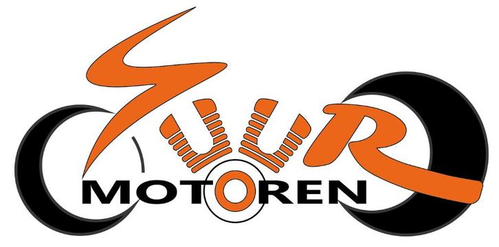 Suur Motoren