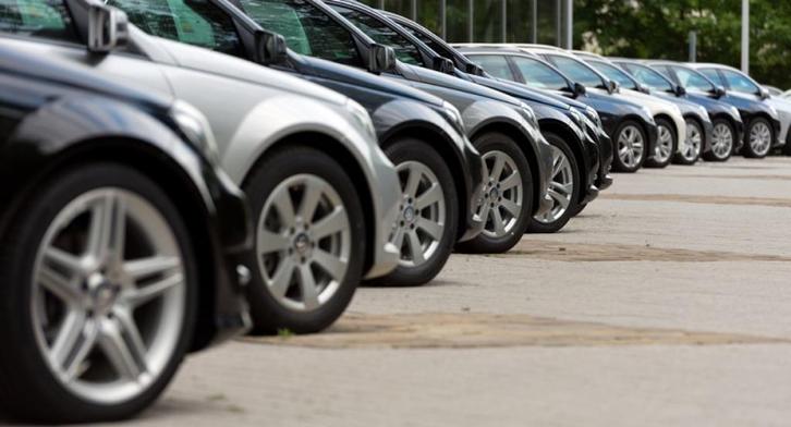 Scheerman Automotive 