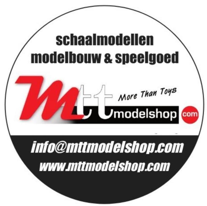 MTT Modelshop