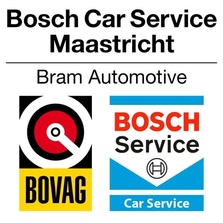 Bosch CSM - Bram Automotive