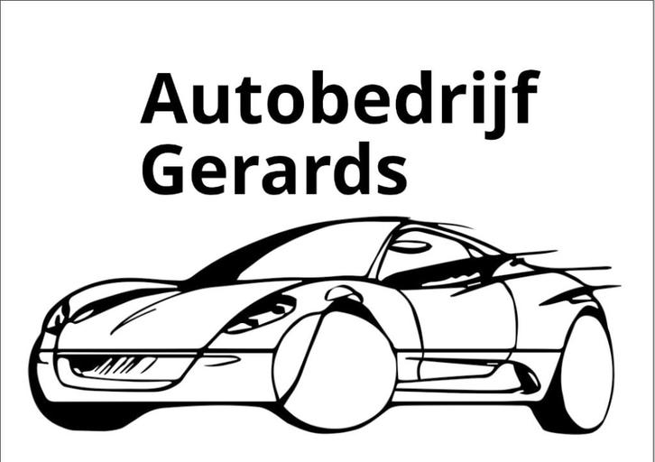 Autobedrijf Gerards