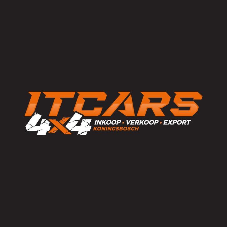 ITCars 4x4