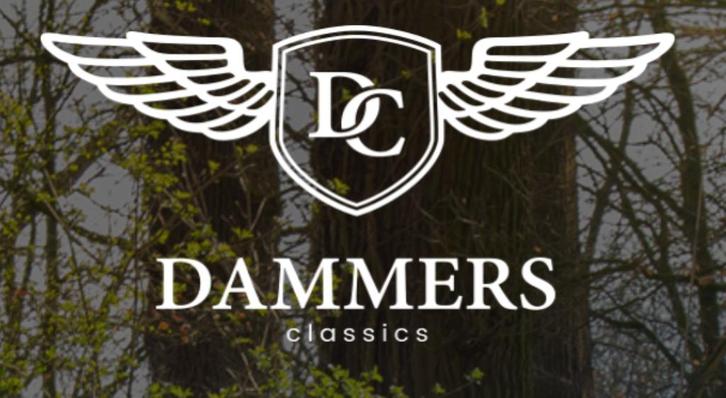 Dammers Classics