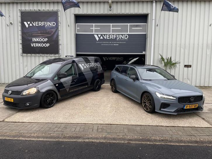 Verfijnd Automotive