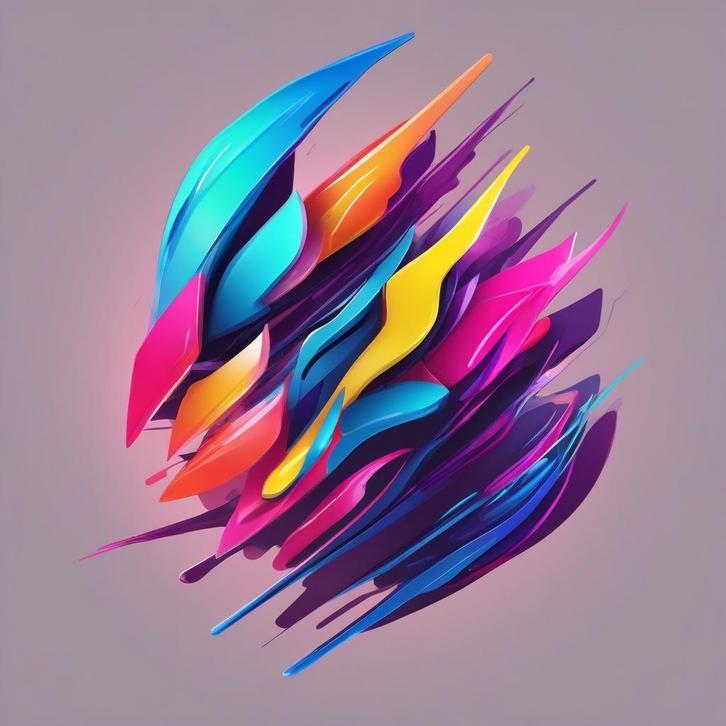 Online-schilderij