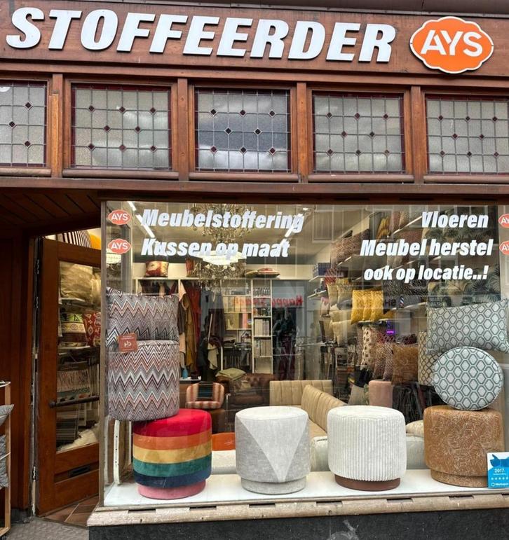 Meubelstoffeerder AYS