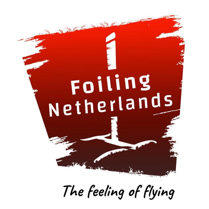 Foiling Nederland