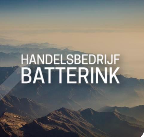 Handelsbedrijf Batterink