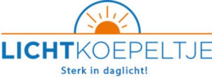 Lichtkoepeltje