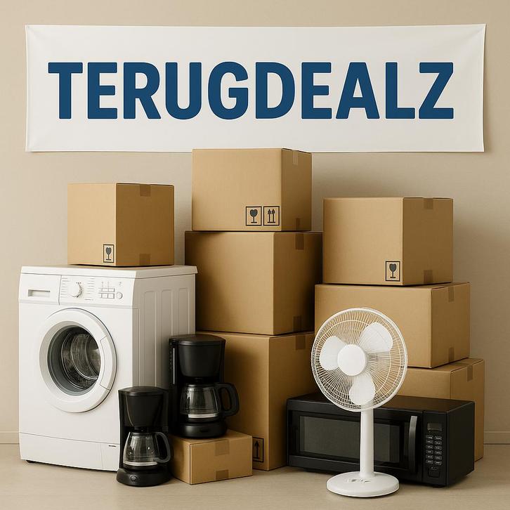 Terugdealz