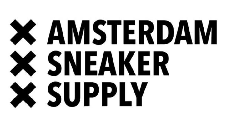Amsterdam Sneaker Supply