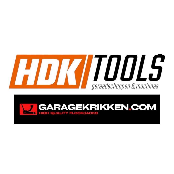 HDKTOOLS
