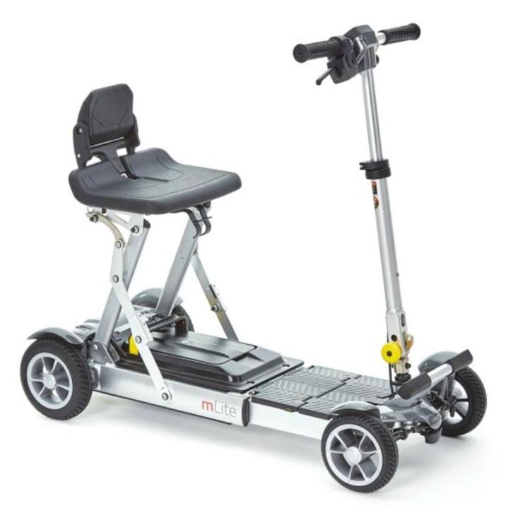 Motion Mobility