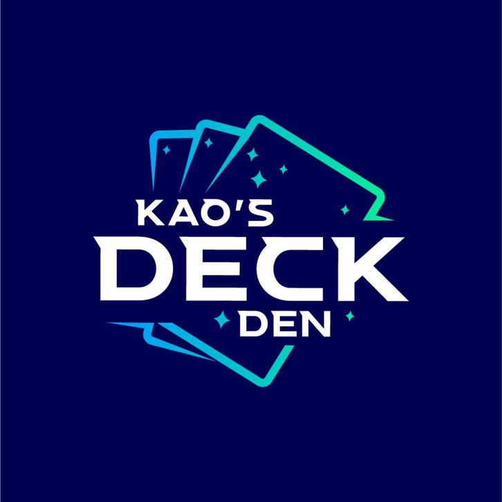 Kao's Deck Den