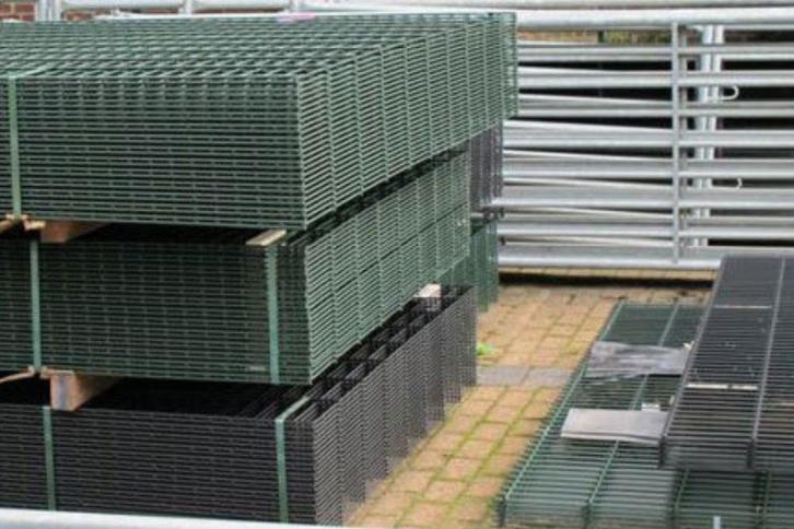 Hekwerk-Outlet